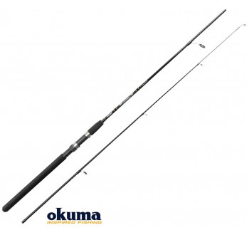 Okuma G-Force Spin 9' 270 cm 20-60 gr 2 Parça Spin Kamışı